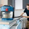 Пылесос Bosch GAS 18V-10 L Professional (без аккумулятора) Пылесос Bosch GAS 18V-10 L Professional (без аккумулятора)