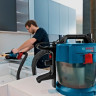 Пылесос Bosch GAS 18V-10 L Professional (без аккумулятора) Пылесос Bosch GAS 18V-10 L Professional (без аккумулятора)