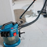 Пылесос Bosch GAS 18V-10 L Professional (без аккумулятора) Пылесос Bosch GAS 18V-10 L Professional (без аккумулятора)