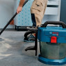 Пылесос Bosch GAS 18V-10 L Professional (без аккумулятора) Пылесос Bosch GAS 18V-10 L Professional (без аккумулятора)