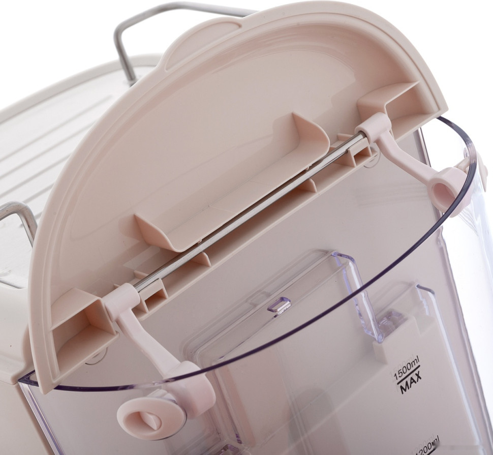 Рожковая помповая кофеварка Brayer BR1108 Рожковая помповая кофеварка Brayer BR1108