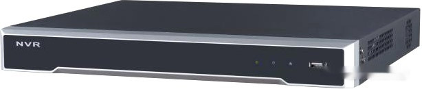 Видеорегистратор наблюдения Hikvision DS-7616NI-K2/16P