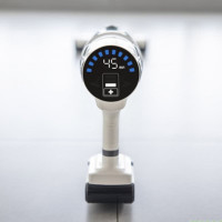 Пылесос Greenworks GD24SVK4D / 4701107UB (с АКБ и ЗУ)