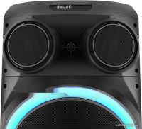 Колонка для вечеринок Ginzzu GM-204