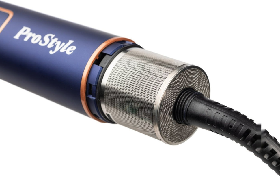 Фен PROstyle MK-327B Фен PROstyle MK-327B