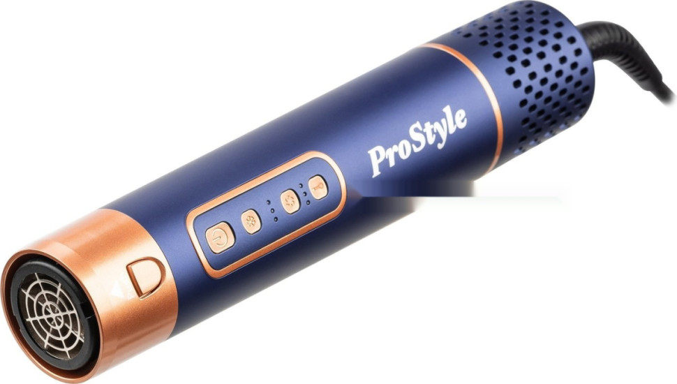 Фен PROstyle MK-327B Фен PROstyle MK-327B
