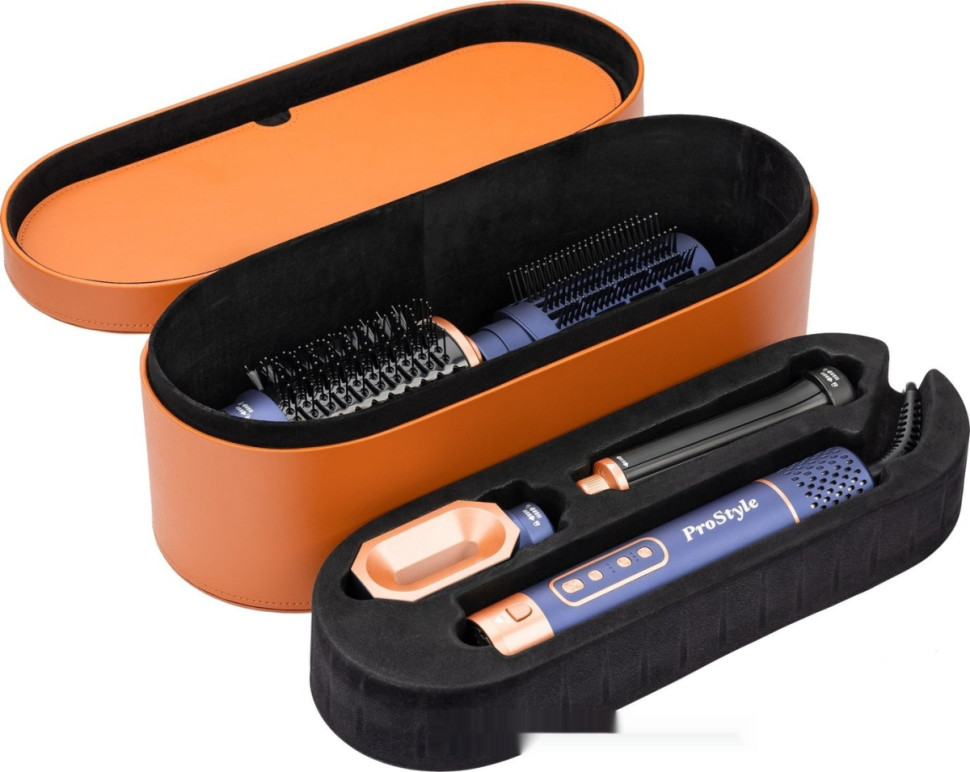 Фен PROstyle MK-327B Фен PROstyle MK-327B