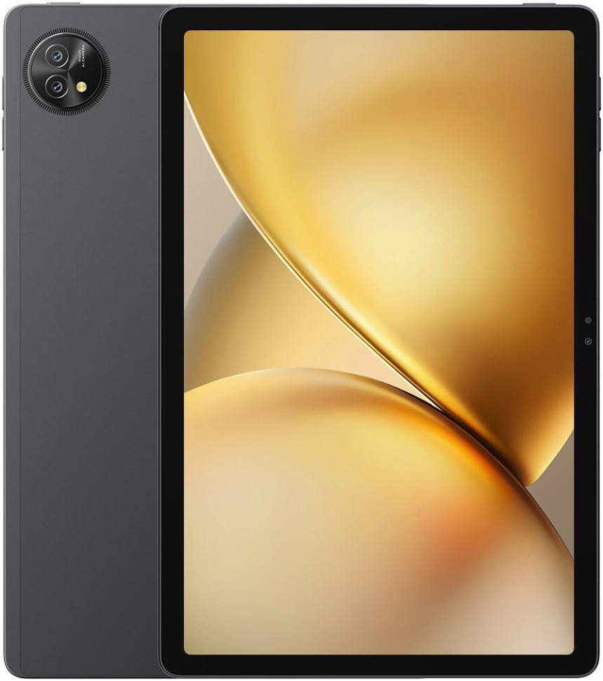 Планшет Blackview Zeno 10 5G 6GB/128GB (черный)