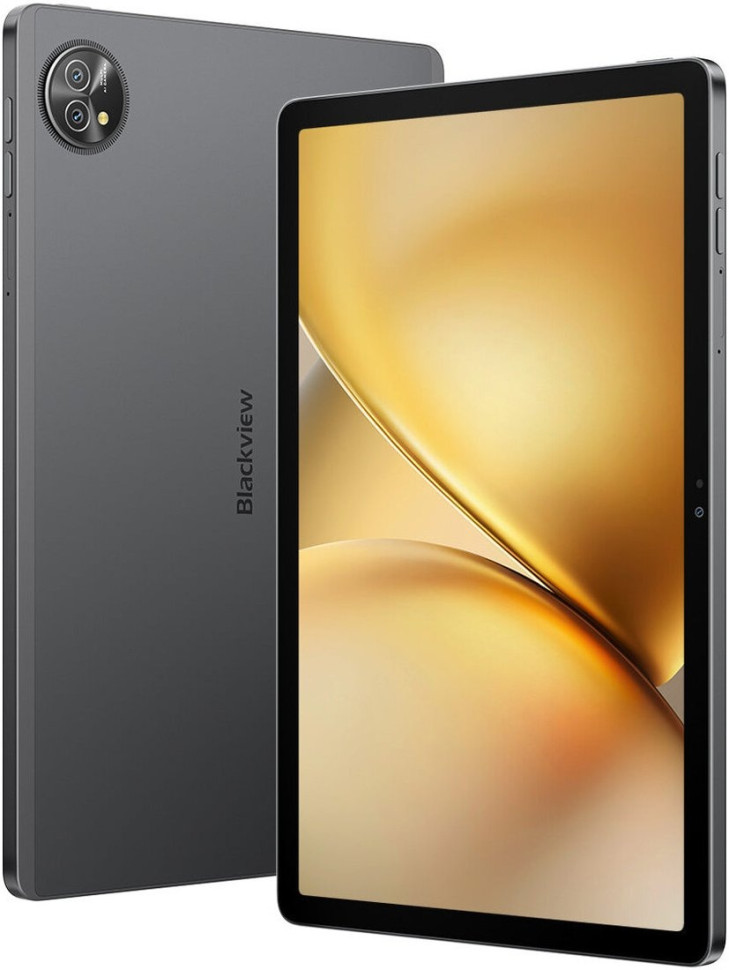Планшет Blackview Zeno 10 5G 6GB/128GB (черный) Планшет Blackview Zeno 10 5G 6GB/128GB (черный)