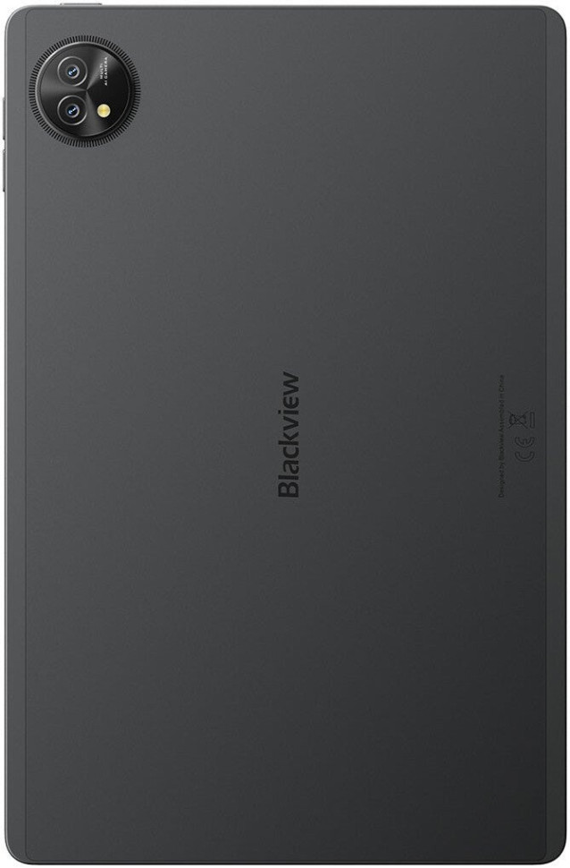 Планшет Blackview Zeno 10 5G 6GB/128GB (черный) Планшет Blackview Zeno 10 5G 6GB/128GB (черный)