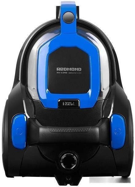 Пылесос Redmond RV-C342