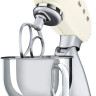 Миксер Smeg SMF02CREU Миксер Smeg SMF02CREU