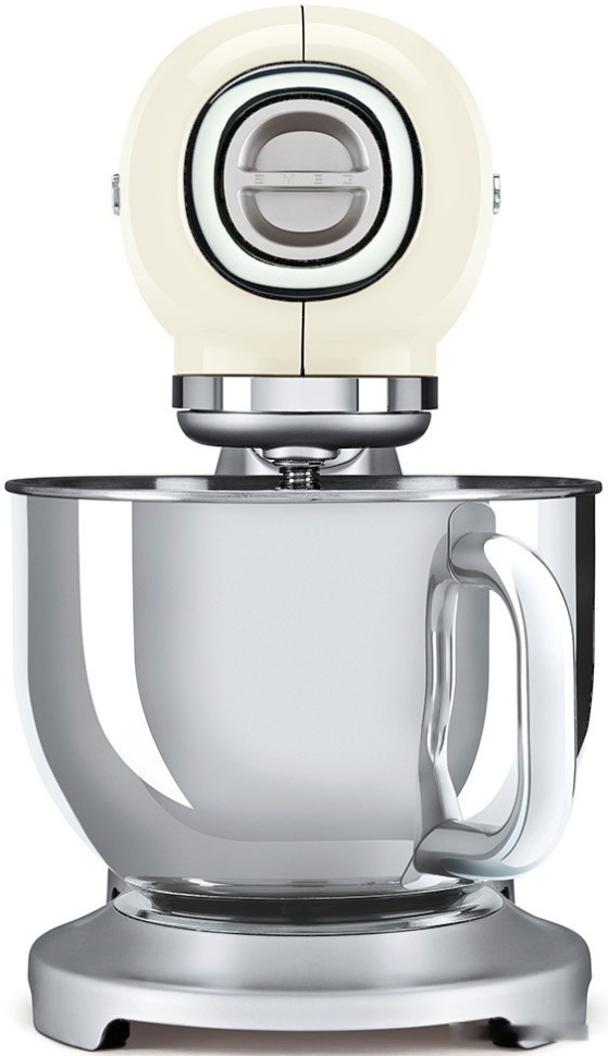 Миксер Smeg SMF02CREU Миксер Smeg SMF02CREU