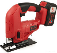 Лобзик Edon OAF21-JB (с 1-им АКБ)