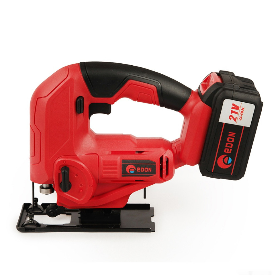 Лобзик Edon OAF21-JB (с 1-им АКБ) Лобзик Edon OAF21-JB (с 1-им АКБ)