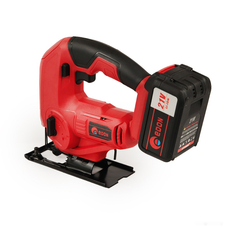 Лобзик Edon OAF21-JB (с 1-им АКБ) Лобзик Edon OAF21-JB (с 1-им АКБ)