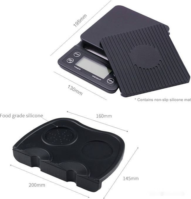 Рожковая кофеварка Hibrew H7 (серебристый) Рожковая кофеварка Hibrew H7 (серебристый)