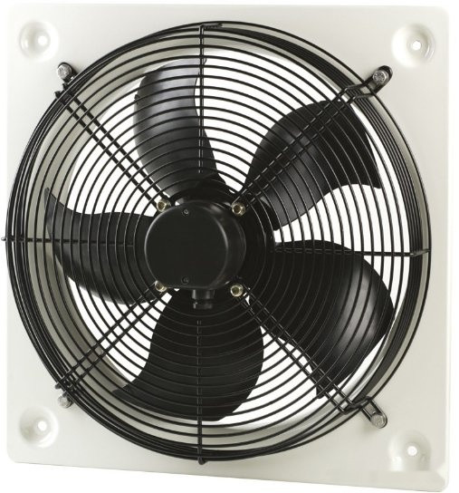 Осевой вентилятор Soler & Palau HXM-400
