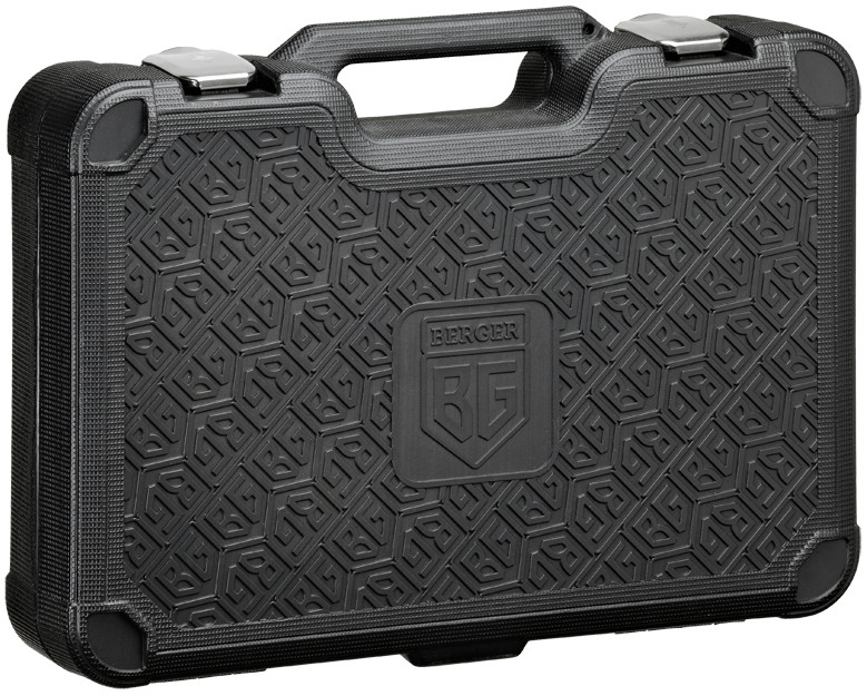 Набор инструментов Berger BG128-1214 Набор инструментов Berger BG128-1214