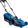 Газонокосилка Hyundai LE3825 Газонокосилка Hyundai LE3825