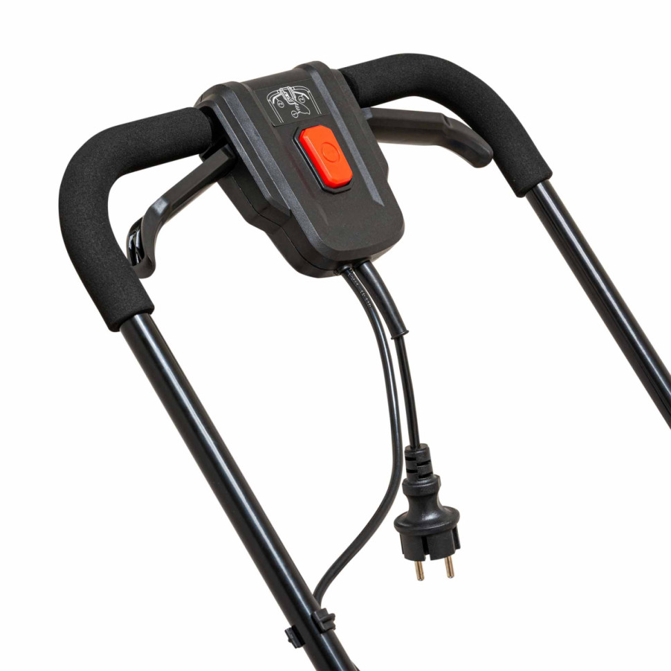 Газонокосилка Hyundai LE3825 Газонокосилка Hyundai LE3825