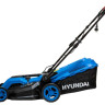 Газонокосилка Hyundai LE3825 Газонокосилка Hyundai LE3825