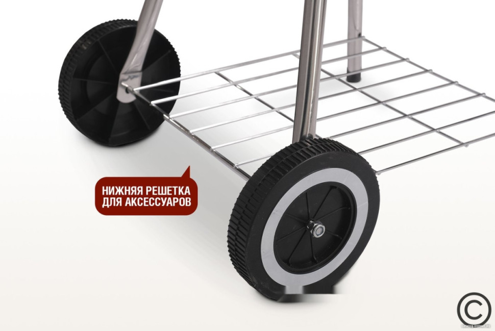 Гриль Start Grill Bison SG22KF Гриль Start Grill Bison SG22KF