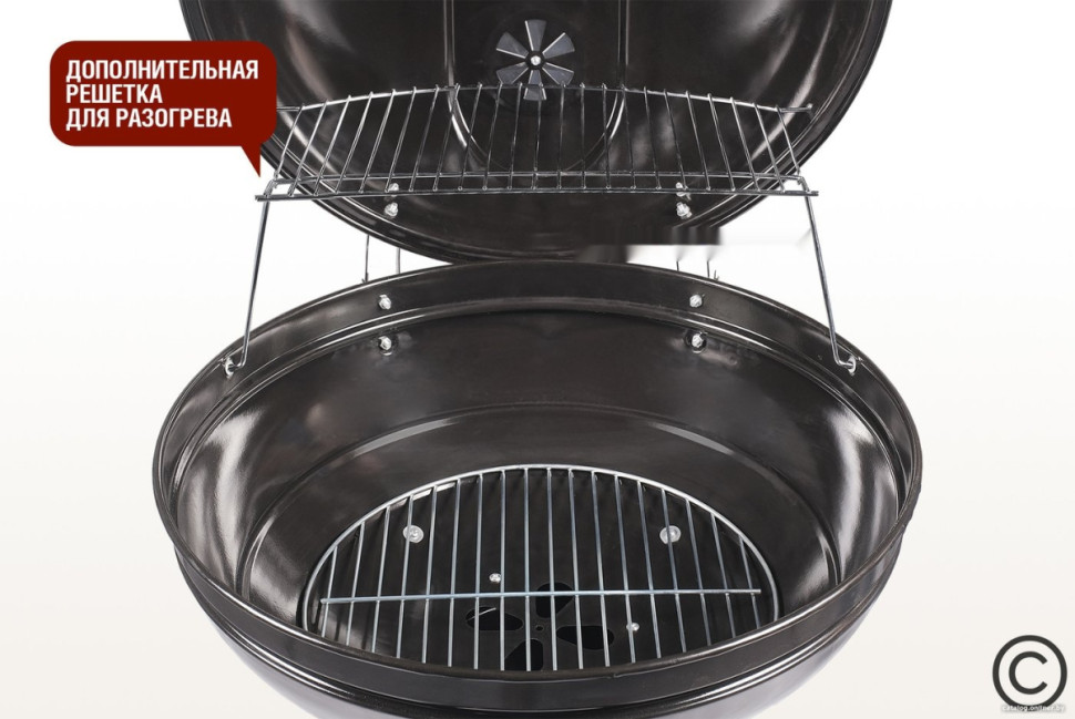 Гриль Start Grill Bison SG22KF Гриль Start Grill Bison SG22KF