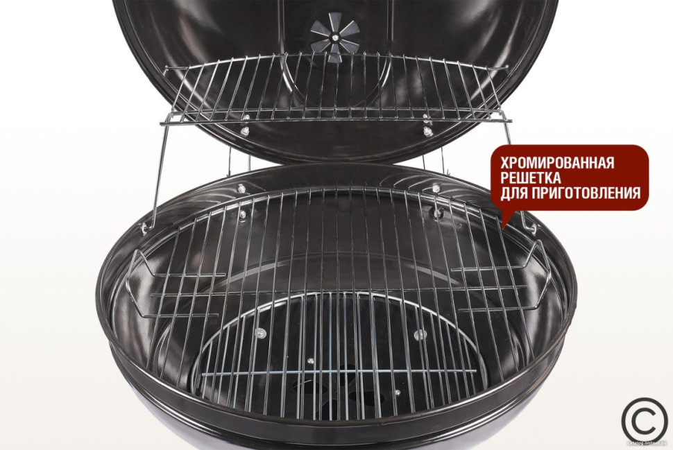 Гриль Start Grill Bison SG22KF Гриль Start Grill Bison SG22KF