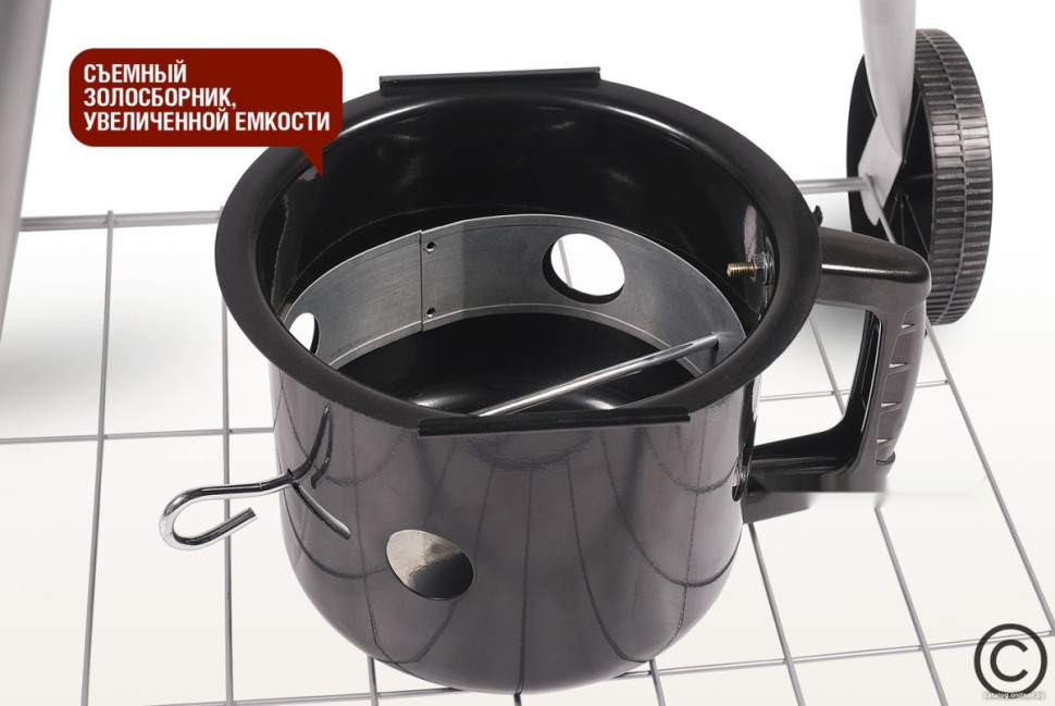 Гриль Start Grill Bison SG22KF Гриль Start Grill Bison SG22KF