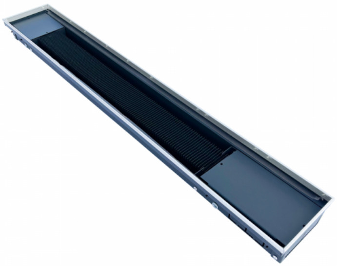 Радиатор Techno Usual KVZ 350-140-4100 Радиатор Techno Usual KVZ 350-140-4100