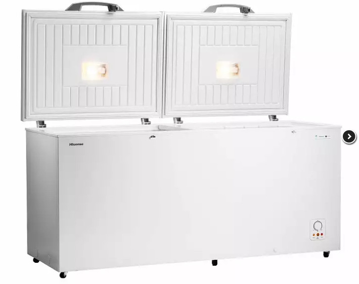 Морозильный ларь Hisense FC-66DD4SA Морозильный ларь Hisense FC-66DD4SA