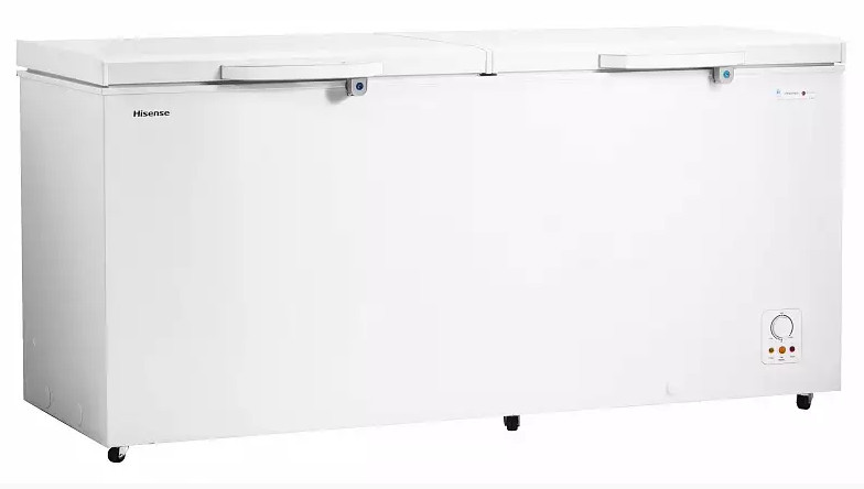Морозильный ларь Hisense FC-66DD4SA Морозильный ларь Hisense FC-66DD4SA