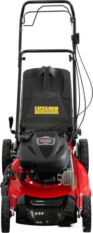 Газонокосилка Sanli LBP 510 S9B 625 BS