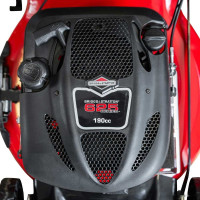 Газонокосилка Sanli LBP 510 S9B 625 BS