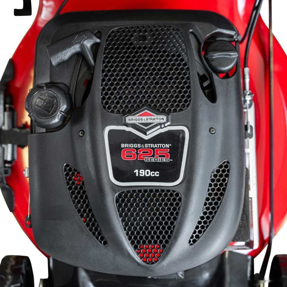 Газонокосилка Sanli LBP 510 S9B 625 BS