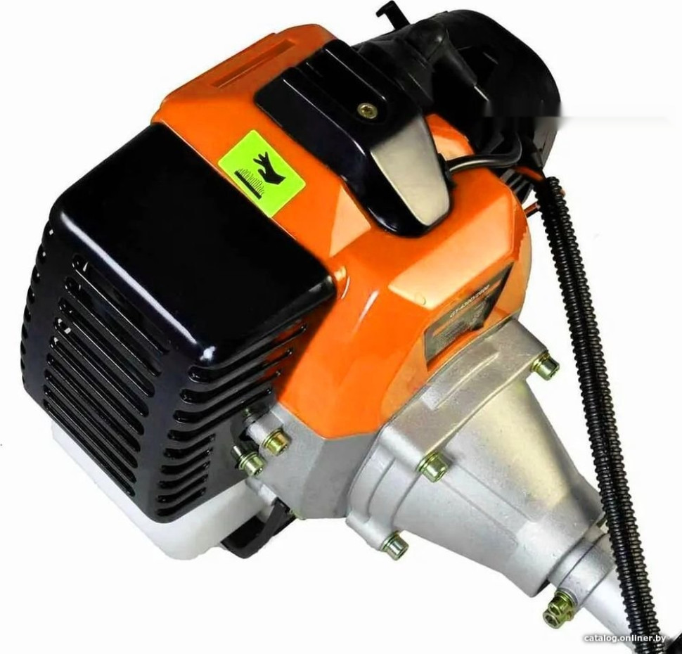 Триммер Edon GT-430/2600C (оранжевый) Триммер Edon GT-430/2600C (оранжевый)