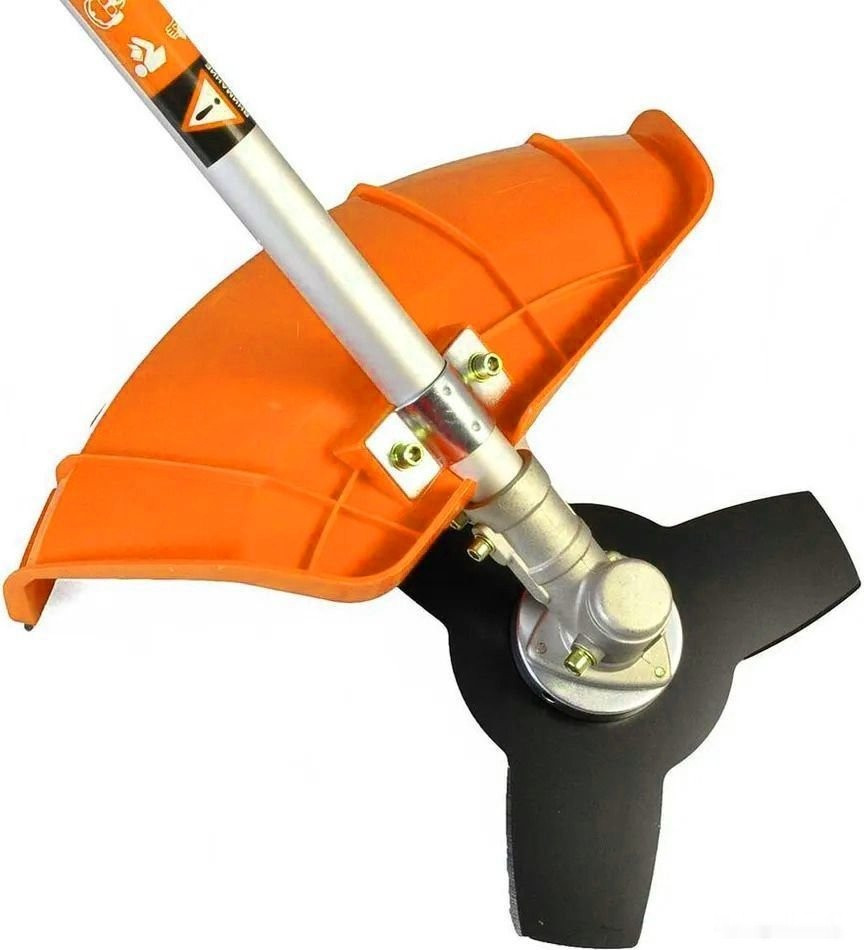 Триммер Edon GT-430/2600C (оранжевый) Триммер Edon GT-430/2600C (оранжевый)