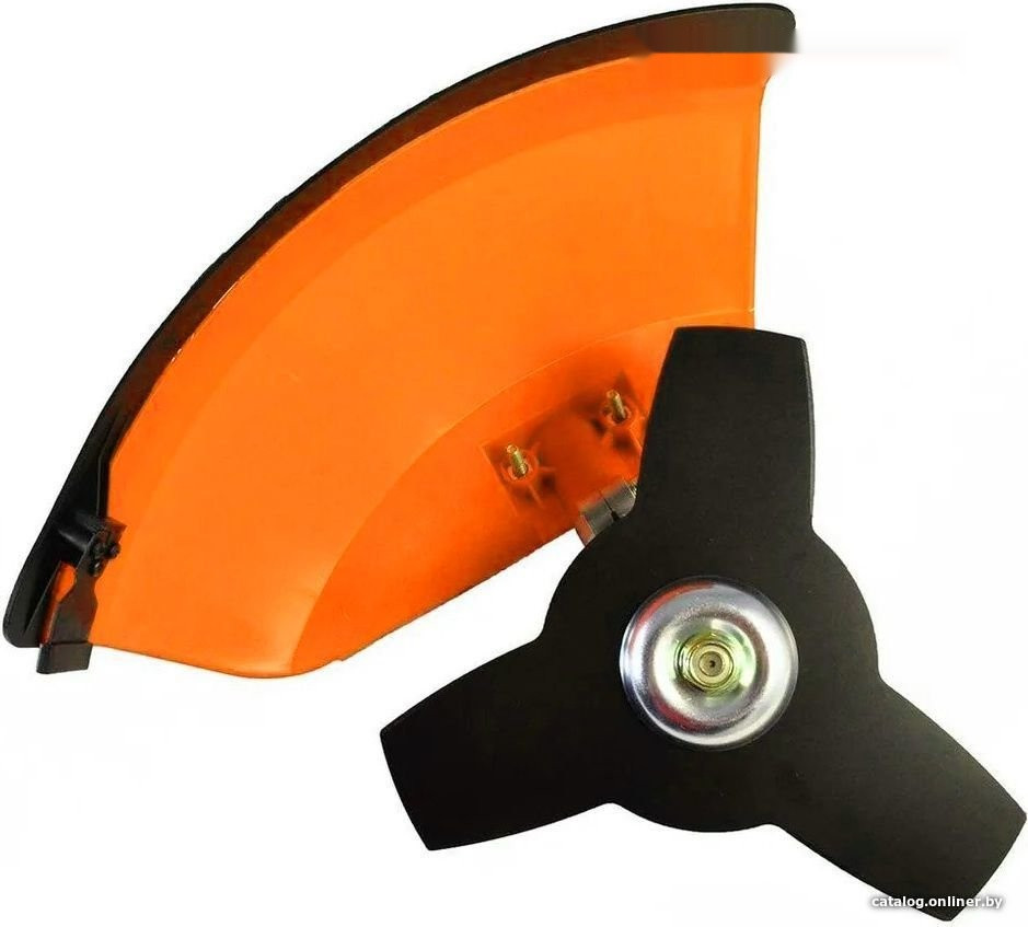 Триммер Edon GT-430/2600C (оранжевый) Триммер Edon GT-430/2600C (оранжевый)