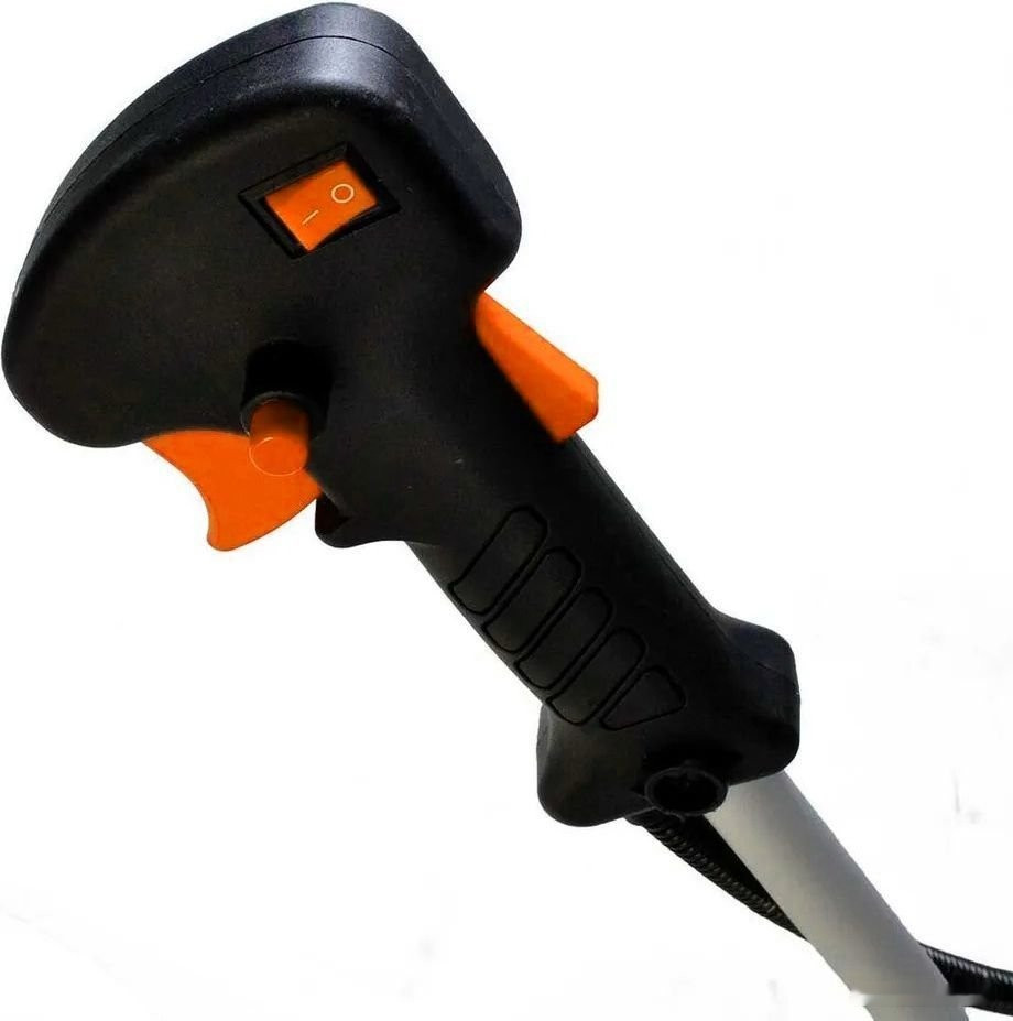 Триммер Edon GT-430/2600C (оранжевый) Триммер Edon GT-430/2600C (оранжевый)