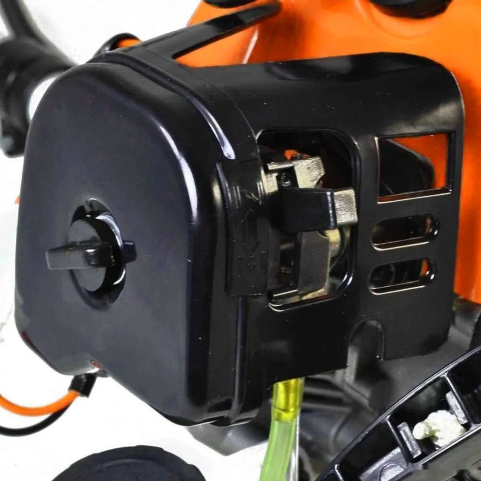 Триммер Edon GT-430/2600C (оранжевый) Триммер Edon GT-430/2600C (оранжевый)