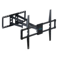 Кронштейн Kromax ATLANTIS-75 (черный)