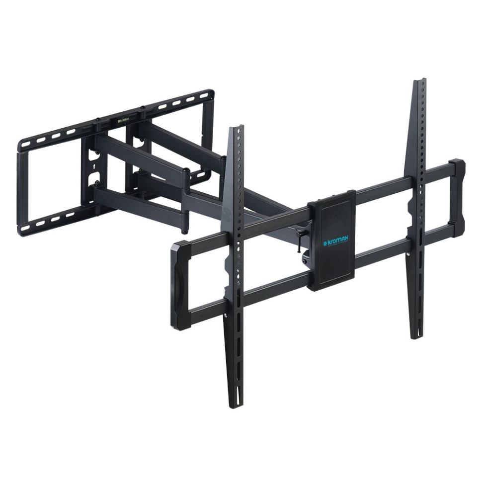 Кронштейн Kromax ATLANTIS-75 (черный)