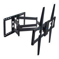 Кронштейн Kromax ATLANTIS-75 (черный)