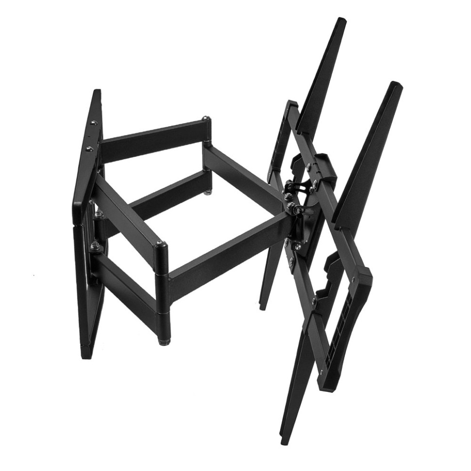 Кронштейн Kromax ATLANTIS-75 (черный) Кронштейн Kromax ATLANTIS-75 (черный)