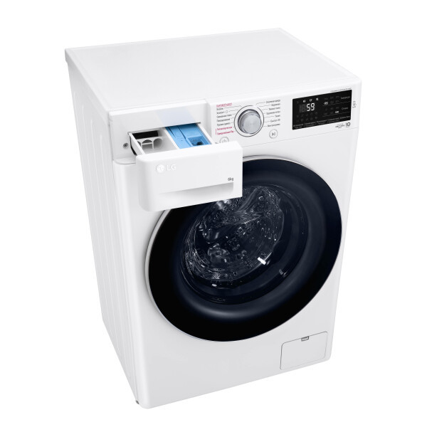 Стиральная машина LG F2J6NSGW Стиральная машина LG F2J6NSGW