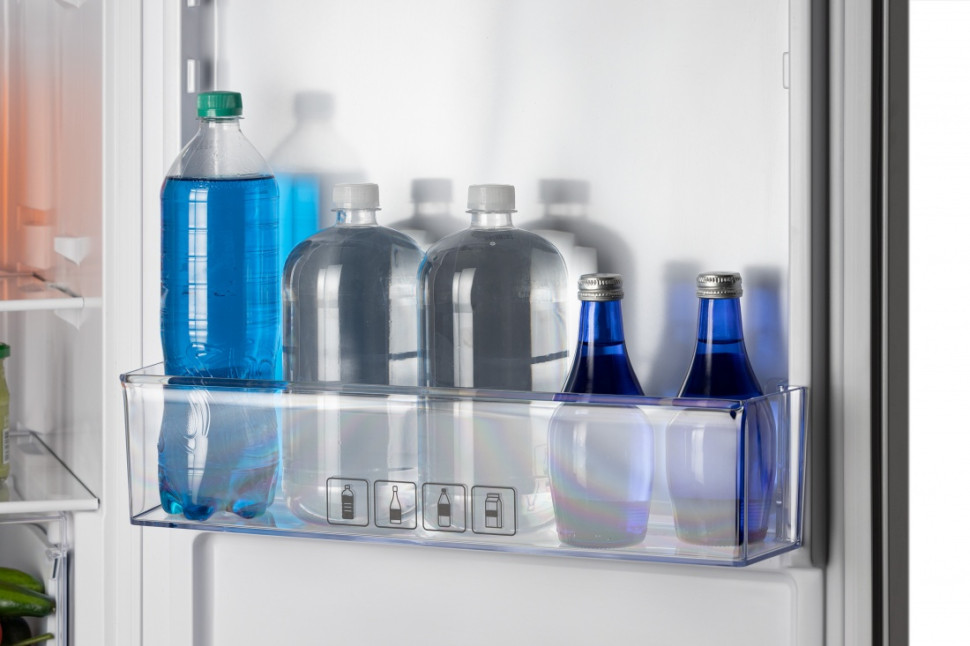 Холодильник NORDFROST NRB 162NF I Холодильник NORDFROST NRB 162NF I