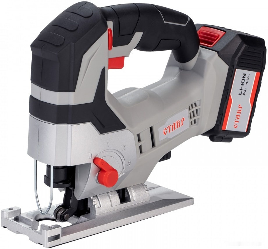 Лобзик Ставр ЛА-80/20 (без АКБ)