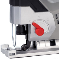 Лобзик Ставр ЛА-80/20 (без АКБ)