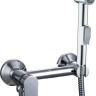 Смеситель Gross Aqua Bidet GA012201C Смеситель Gross Aqua Bidet GA012201C